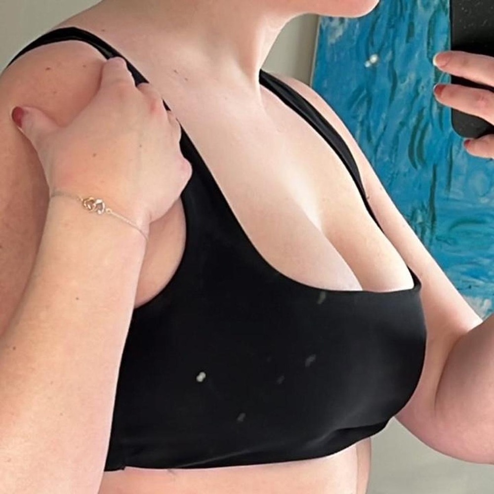 Bralette Top - Picture 2 of 3